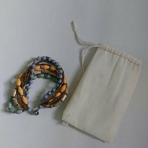 Beaded Bracelet